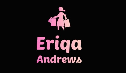 Eriqa’s Emerging Tech Blog